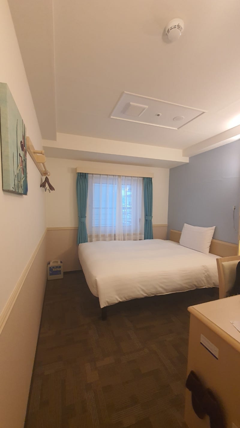 토요코인호텔 창원 : 네이버 블로그