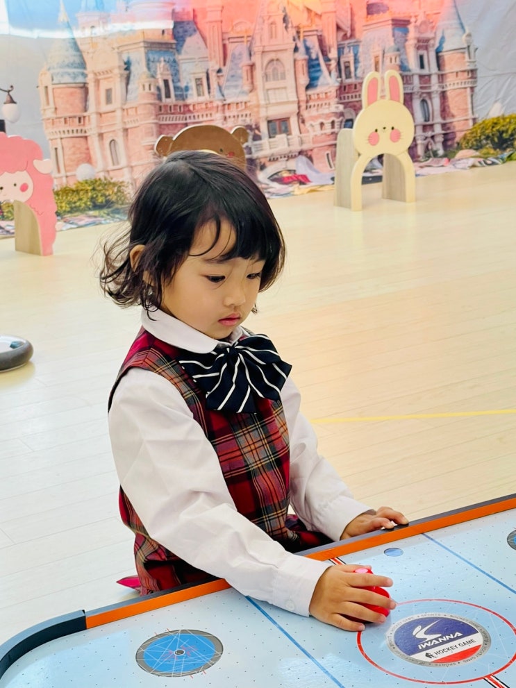  송도 사립유치원 글로벌레인보우