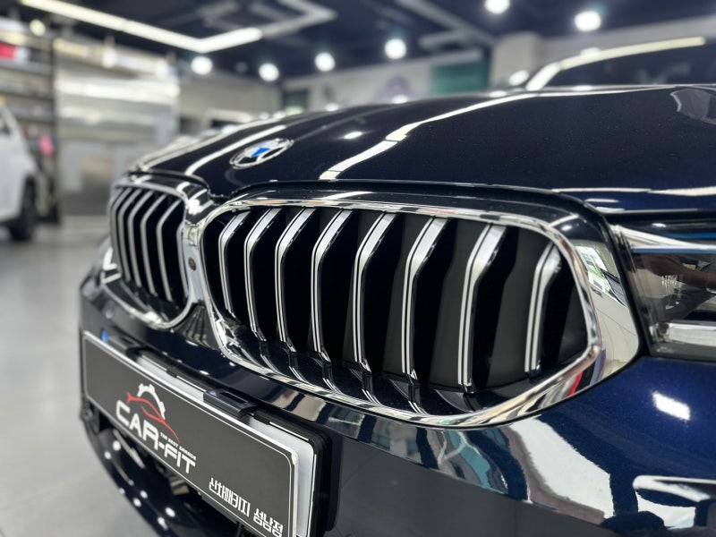 성남 판교 수정구 / 썬팅 / BMW / GT / 6시리즈 GT (G32)