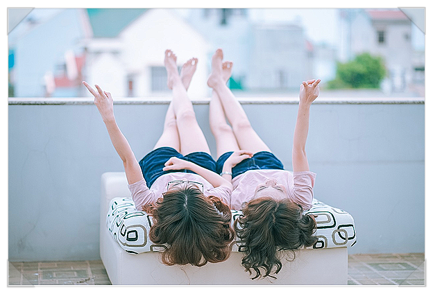  쌍둥이 사주, 똑같다고요? 헛소리 마세요