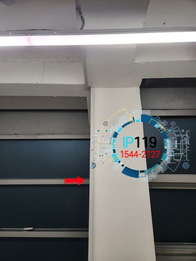 공사 한번으로 인터넷연결 잘 되는 환경 만들기