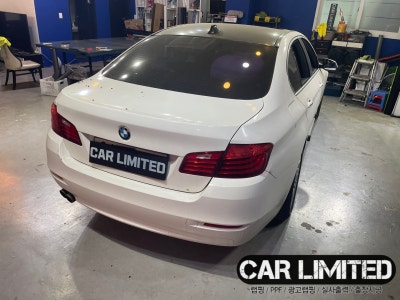 인천 남동구 / BMW / 5시리즈