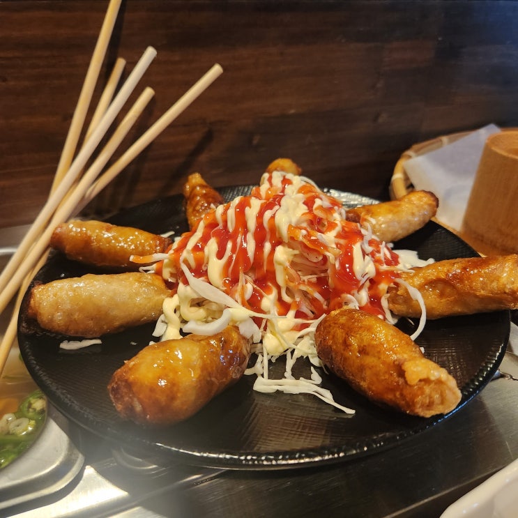  쌍촌역 술집 2차추천맛집 오뎅바 쌍촌동 일화