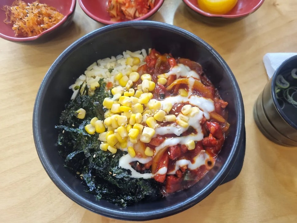 용우동 대원점 사진 5