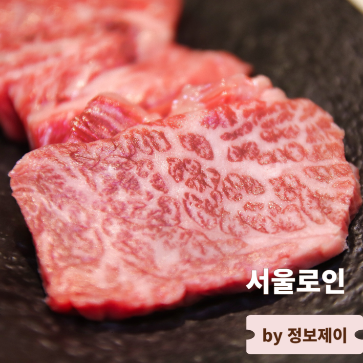  남대문 맛집 가족모임 장소로 좋은 서울역 서울스퀘어 서울로인 서울점