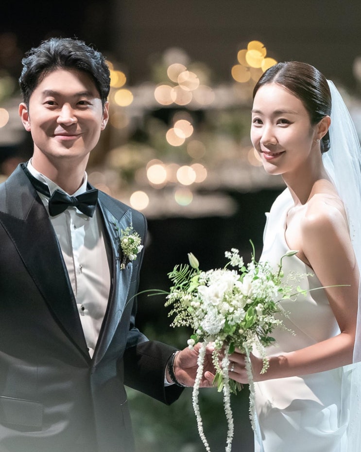 최자, 이제 진짜 유부남 "복에 겨운 결혼식..큰 빚 졌다고 생각" 최자, 이제 진짜 유부남 "복에 겨운 결혼식..큰 빚 졌다고 생각"