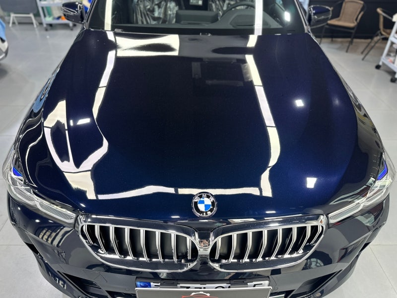 성남 판교 수정구 / 썬팅 / BMW / GT / 6시리즈 GT (G32)
