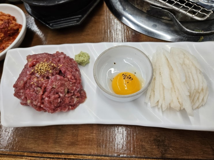 언양한우 《현풍식당》 언양소고기맛집추천