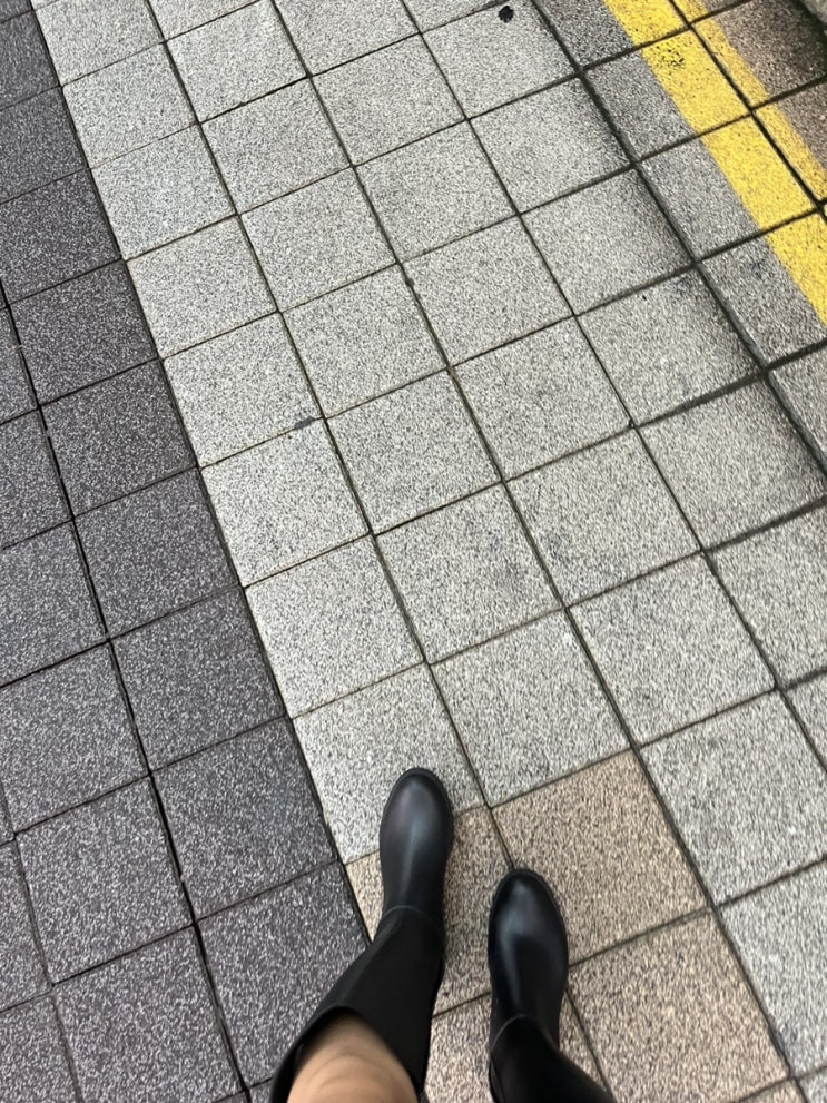  일상️
