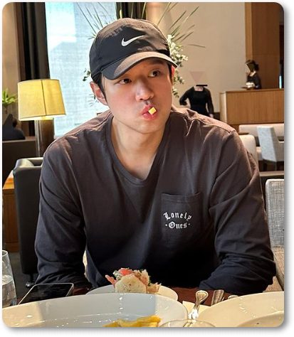 천정명 키 나이 리즈 집 나혼산 드라마 주짓수 군생활