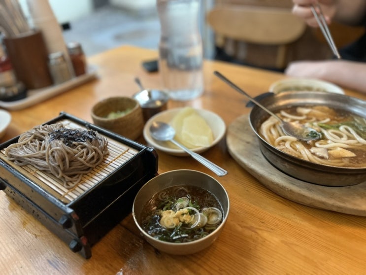 시청역 미쉐린 맛집, 유림면 시청역 미쉐린 맛집, 유림면