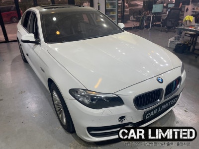 인천 남동구 / BMW / 5시리즈