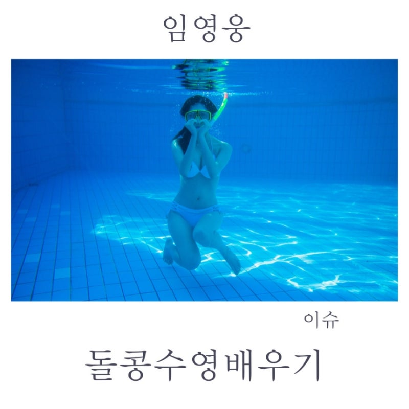 돌콩수영배우기 돌콩수영 임영웅 연관정보 입니다.