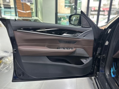 성남 판교 수정구 / 썬팅 / BMW / GT / 6시리즈 GT (G32)