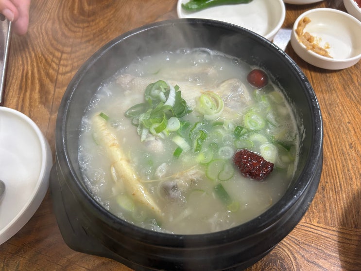 [맛집추천] 서귀포시 대정읍 하모리 '수정식당'