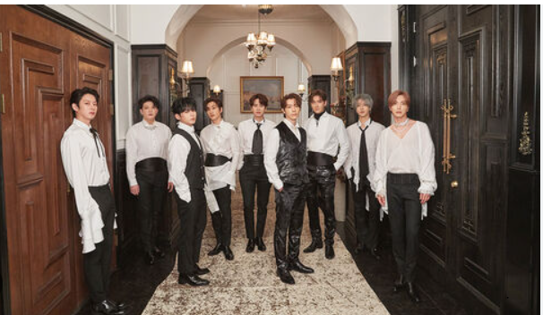 슈퍼주니어 은혁, 동해, 규현 SM 떠나도 그룹활동은 계속
