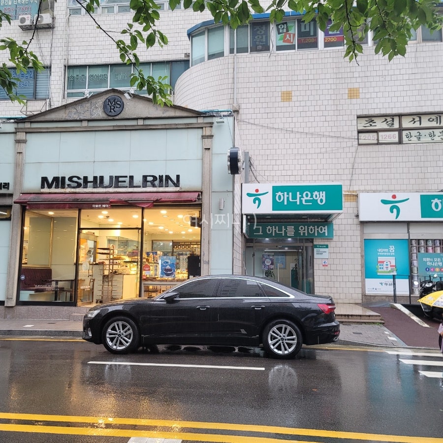 미쉘린베이커리 사진 2