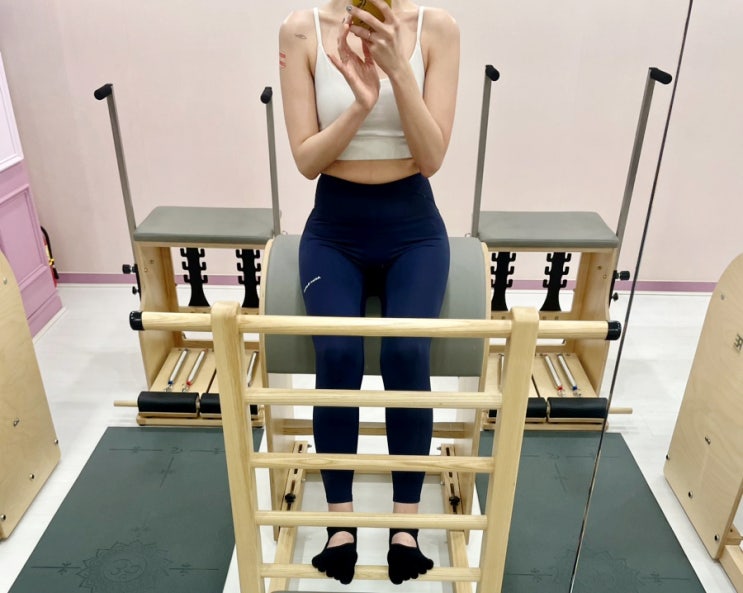  여자 레깅스추천 필라테스 N년차가 만족한 아시아핏 알롱발롱 V라인 레깅스 필라테스복 요가복 운동복 에슬레저룩으로 좋아요