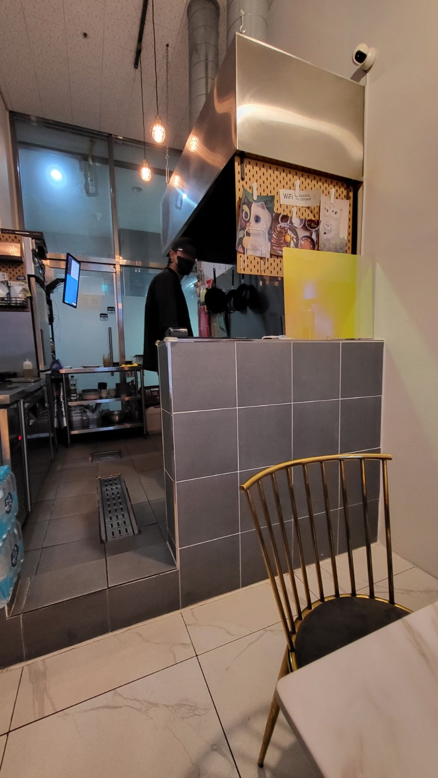 나도조아 키친 사진 3