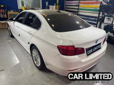 인천 남동구 / BMW / 5시리즈