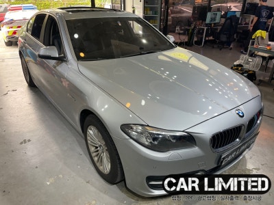 인천 남동구 / BMW / 5시리즈