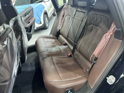 성남 판교 수정구 / 썬팅 / BMW / GT / 6시리즈 GT (G32)