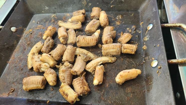  충청남도 서산에서 회 실망맛집인 [삼봉수산] 입니다.
