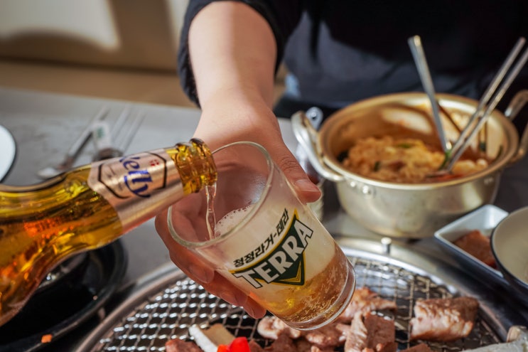 화명동맛집 홍이집 화명점 돼지갈비 가족외식으로 딱이야 화명동맛집 홍이집 화명점 돼지갈비 가족외식으로 딱이야