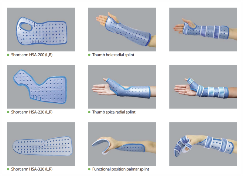 부목 Splint 기술료 상황별, 환자나이별 단가 : 네이버 블로그