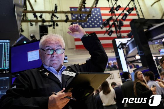 CPI 이어 PPI도 크게 둔화, 미증시 일제 상승…나스닥 1.58%↑ CPI 이어 PPI도 크게 둔화, 미증시 일제 상승…나스닥 1.58%↑