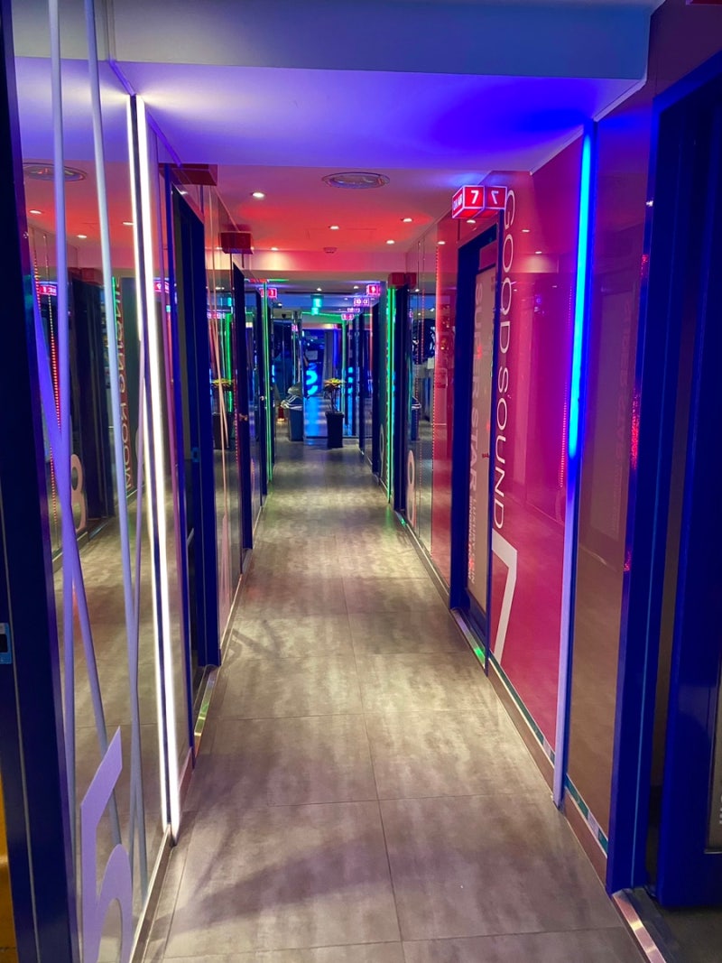 영등포역 코인노래방 슈퍼스타 주말엔 웨이팅 필수 : 네이버 블로그