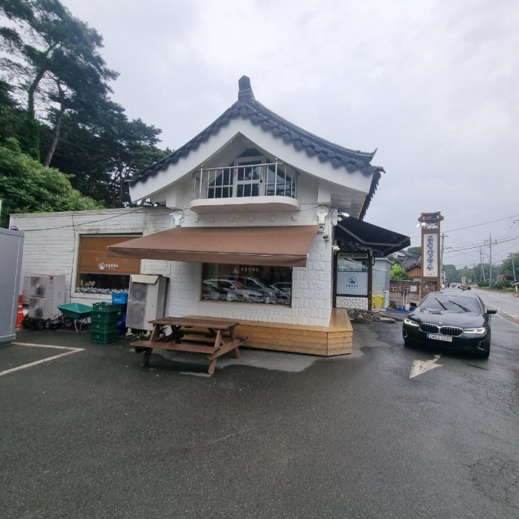 경주 칼국수 맛집 조돌칼국수
