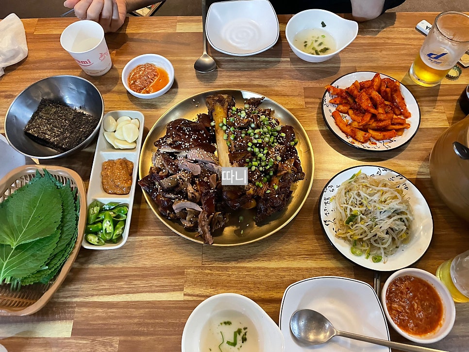 호인족발 본점 사진 7