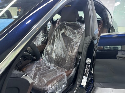 성남 판교 수정구 / 썬팅 / BMW / GT / 6시리즈 GT (G32)