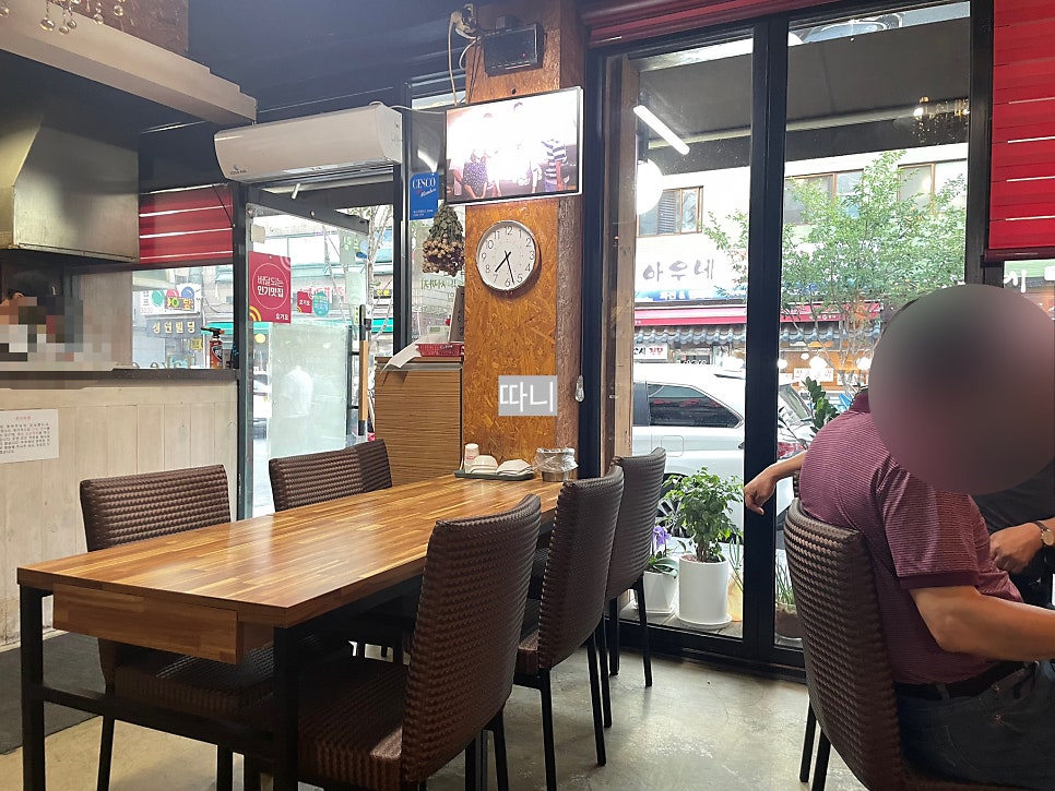 호인족발 본점 사진 4