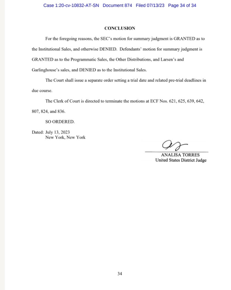 리플 코인 승소 : 네이버 블로그