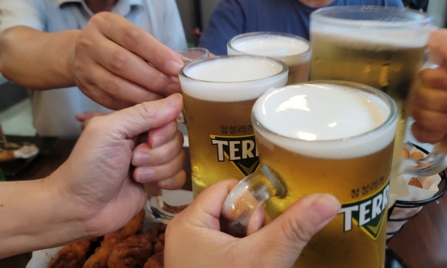 교촌치킨 보성점 사진 6