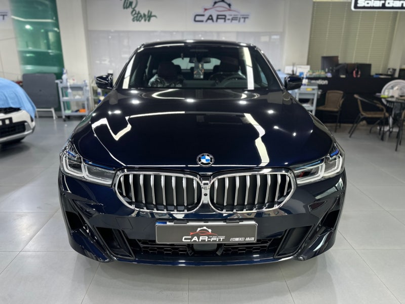 성남 판교 수정구 / 썬팅 / BMW / GT / 6시리즈 GT (G32)