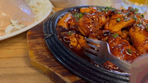 부천 신중동 맛집 닭이맛 숯불바베큐 배달도 맛있는 치킨집