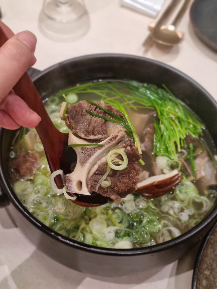  을지로 한식 한암동 을지트윈타워점 콜키지프리로 즐겨요
