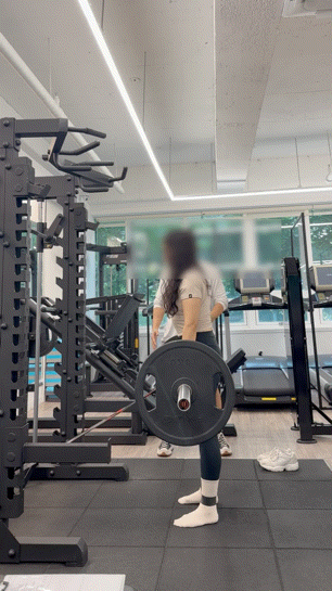  탄현PT 벨르핏 스튜디오에서 개인PT 받는 일상 2주차