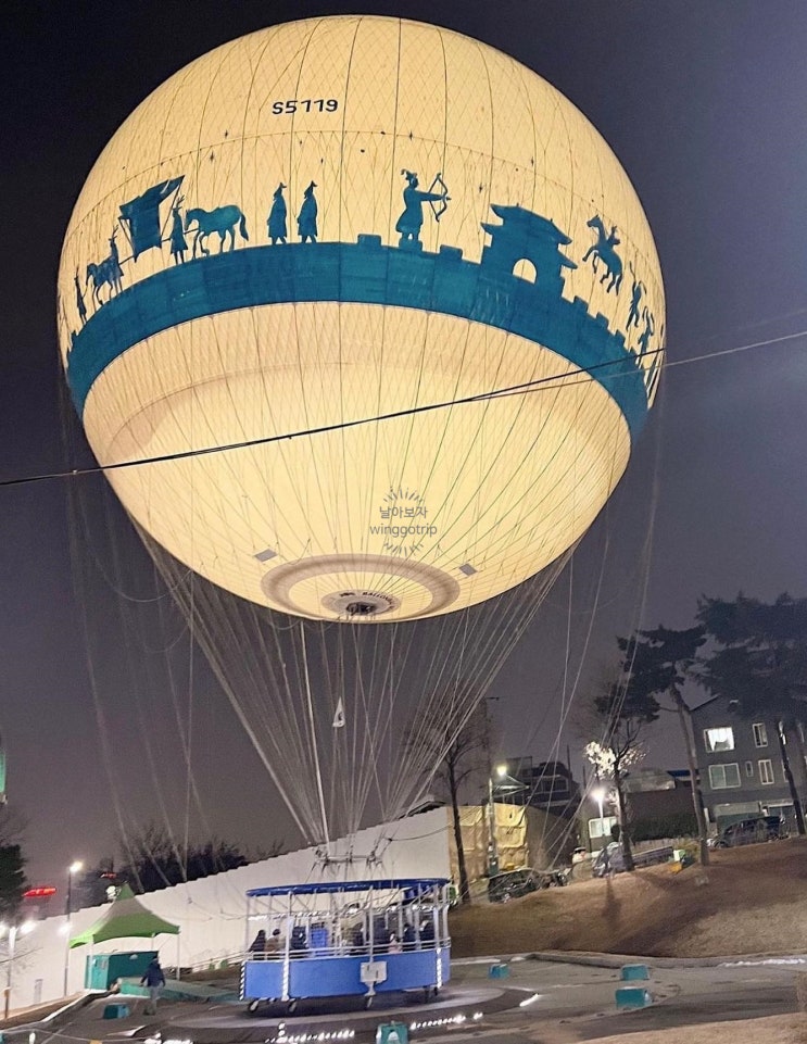  화성행궁, 수원화성 (야간개장, 공연시간 등) 근처 먹거리 골목 데이트 코스.
