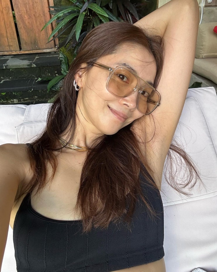 오윤아, 발리서 뽐낸 수영복 몸매...42세에도 군살 1도 없는 비키니 몸매 오윤아, 발리서 뽐낸 수영복 몸매...42세에도 군살 1도 없는 비키니 몸매