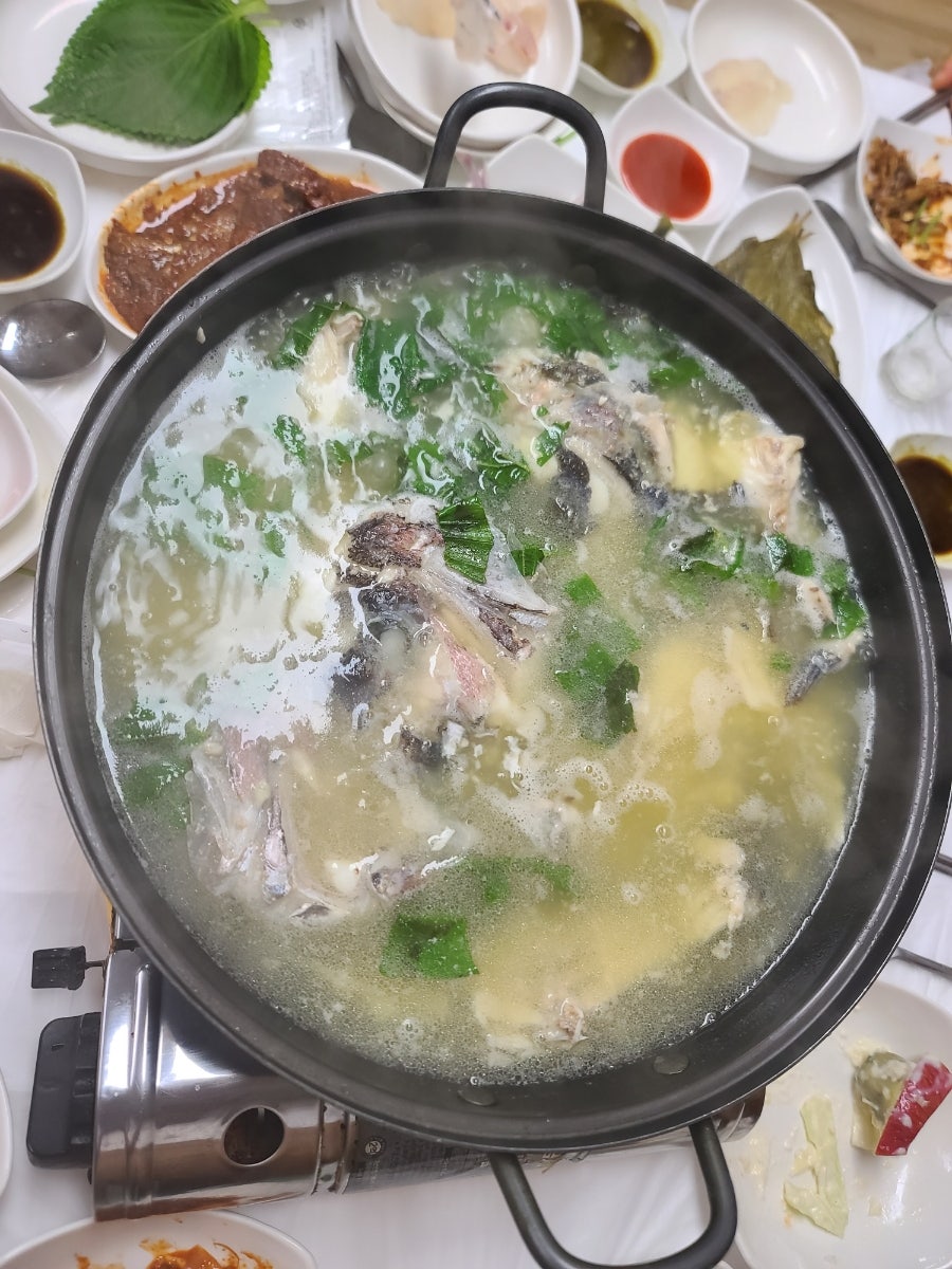초원의집 사진 3