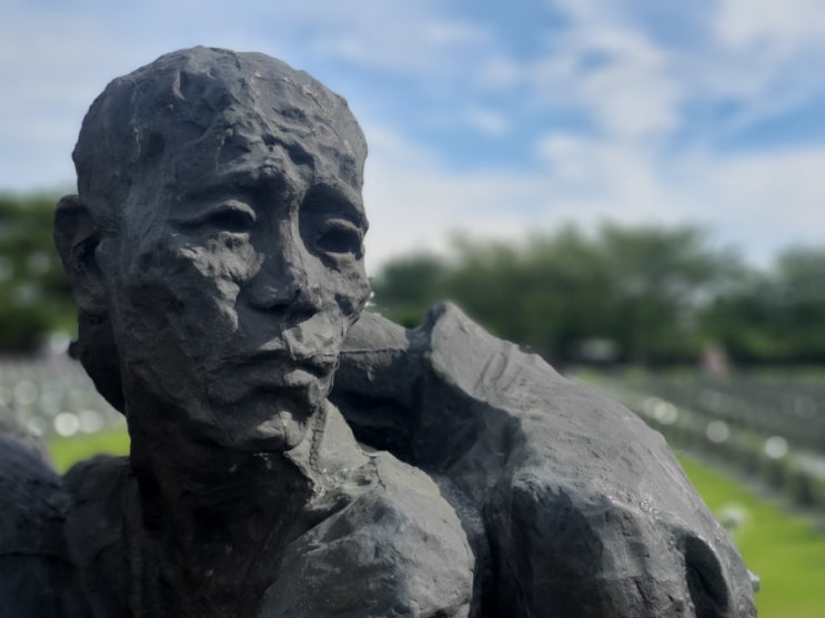 제22회 <b>제주</b>4.3<b>행방불명희생자</b> 진혼제