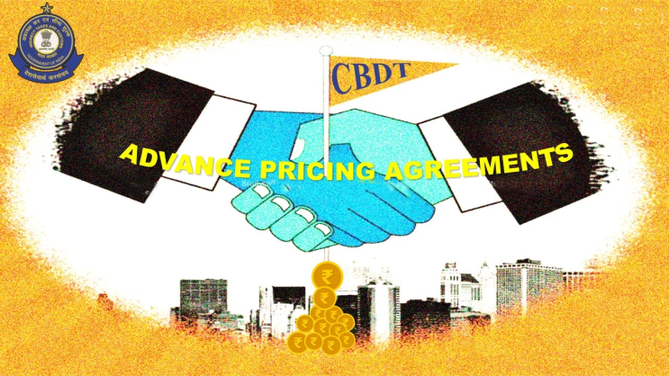 (인디샘 컨설팅) 인도의 이전가격세제에서 정상가격산출방법 사전 승인제도(APA: Advance Pricing Agreement) (인디샘 컨설팅) 인도의 이전가격세제에서 정상가격산출방법 사전 승인제도(APA: Advance Pricing Agreement)
