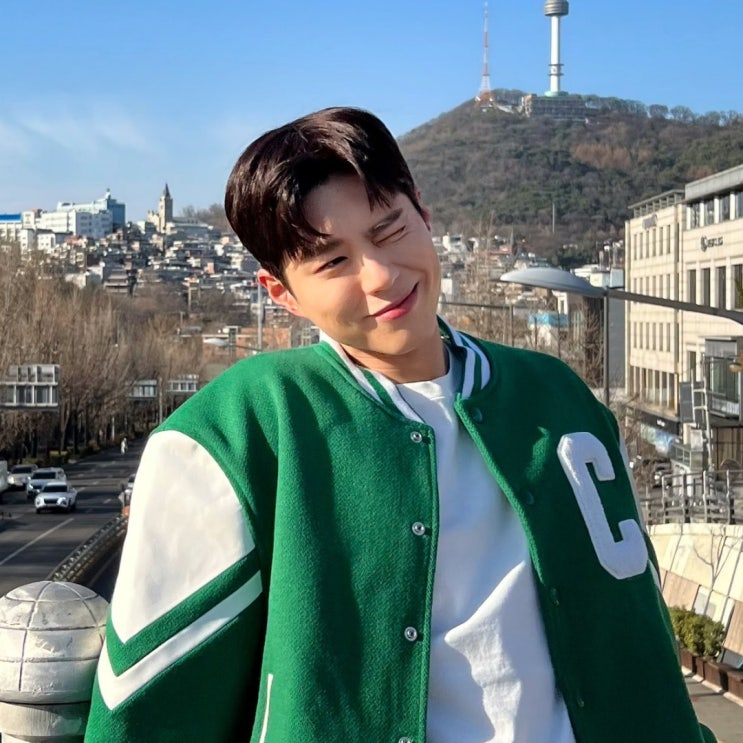 7월 2주 소식 굿보이 박보검 출연 검토 外
