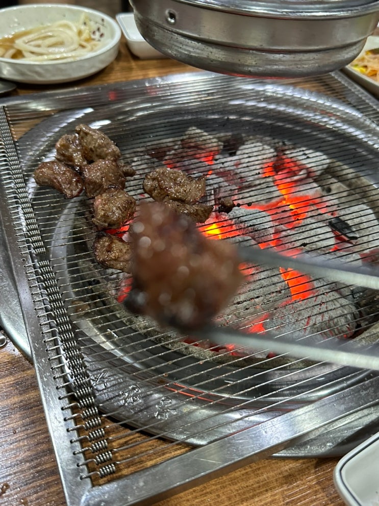  용인 맛집 | 기흥맛집 소박사
