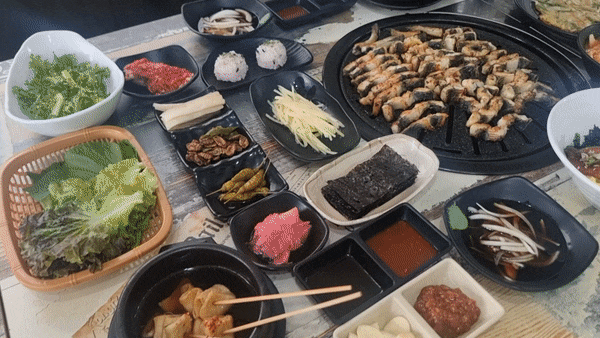  대구달성군맛집 풍천장어명가 , 장어 직접 잡아서 손질해주는 곳!