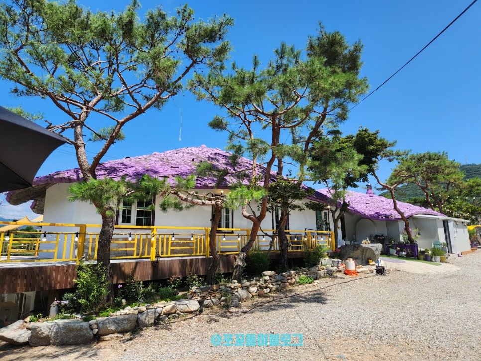 우노레또브런치카페 사진 2